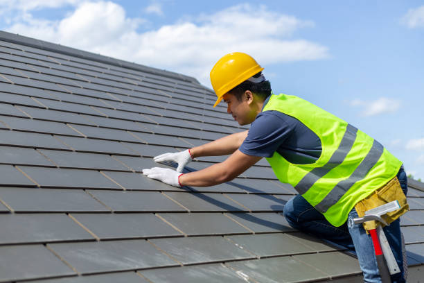 Fast & Reliable Emergency Roof Repairs in Gregory, SD