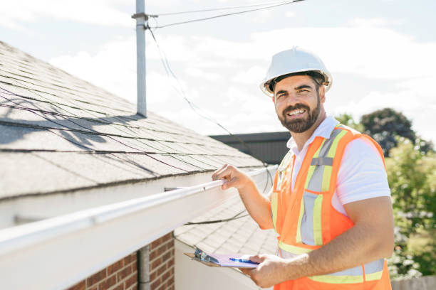 Best Green or Eco-Friendly Roofing Solutions  in Gregory, SD