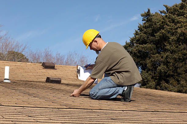 Professional Roofing service in Gregory, SD